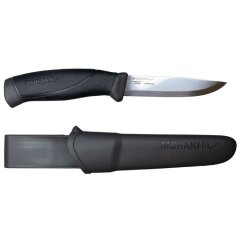 Morakniv Companion Anthracite