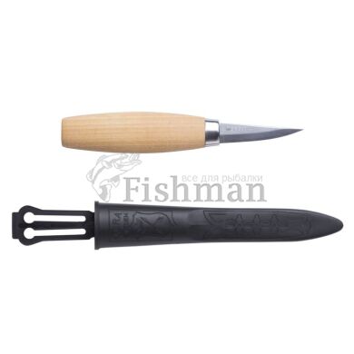 Morakniv Woodcarving Kit