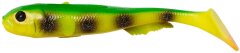 Savage Gear LB 3D Goby Shad 200mm 60.0g, Firetiger UV