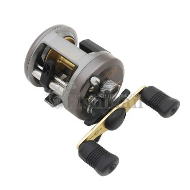 Shimano Corvalus, 300, 301, 5.2, 5.0, ліворуч, 309, 0.25-295 / 0.30-245 / 0.40-150, 3+1