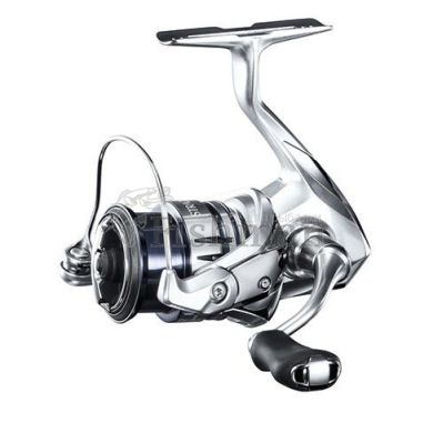 Shimano Stradic FL, 1000, 1000, 5.1, 3.0, 185, 0.20-135, 6+1