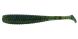 Jackall I Shad Tail 2.8", Moebi Blue