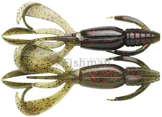 Keitech Crazy Flapper 2.4", 208