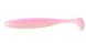 Keitech Easy Shiner 4.5", EA10 Pink Silver Glow