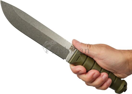 Skif Predator 2.0 SW Olive