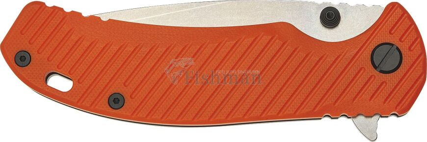 SKIF Sturdy II SW Orange