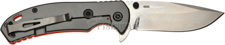 SKIF Sturdy II SW Orange