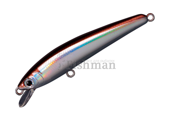 Smith Panish 70SP, 25