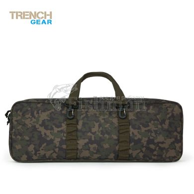 Shimano Trench 4 Rod Buzzer Bar Bag, 650 x 220 x 80 мм