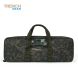 Shimano Trench 4 Rod Buzzer Bar Bag, 650 x 220 x 80 мм
