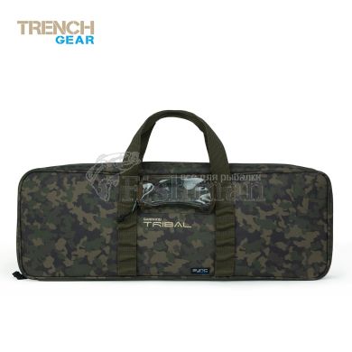 Shimano Trench 4 Rod Buzzer Bar Bag, 650 x 220 x 80 мм