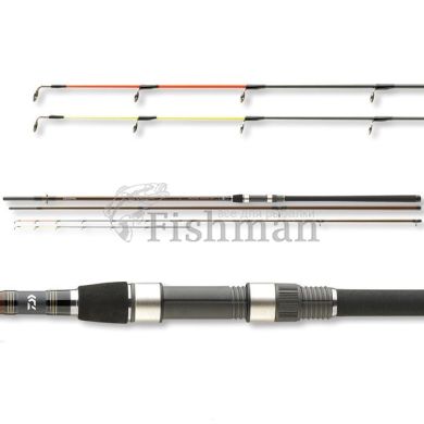 Daiwa Exceller Feeder 125G, 330, 330, 3, 118, 2, 205, 125 г