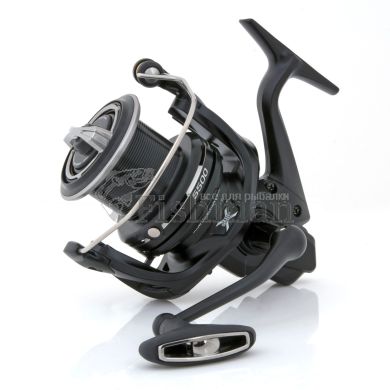 Shimano Ultegra XT-D, 5500, 5500 XTD, 5.3, 15.0, 500, 0.30мм - 390м, 0.35мм - 290м, 0.40мм - 210м, 4+1