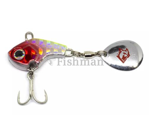 Viverra Winner Spinner 7g, 1