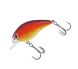 Daiwa Steez Square 100, Sunset Orange