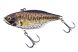 Jackall TN70 Full Tungsten, RT Uroko HL Bass