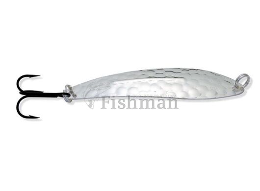 Williams Whitefish C80, SHC