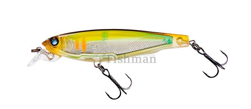 Yo-Zuri 3DS Minnow 70SP, HHAY