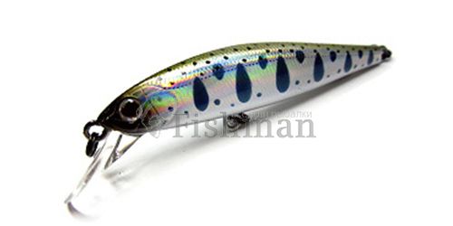 Zipbaits Rigge Flat 70 S, 210