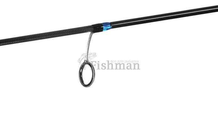 Zemex Viper Trout, 602XUL, 183, 2, 93, 79, 0.3 - 3.5, #0.1 - 0.3 PE, Moderate