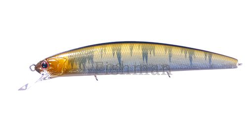 O.S.P Varuna 110 SP, H-68