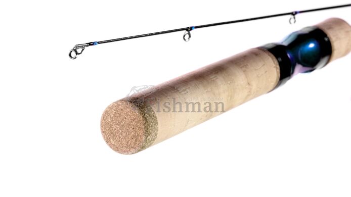 Zemex Viper Trout, 602XUL, 183, 2, 93, 79, 0.3 - 3.5, #0.1 - 0.3 PE, Moderate