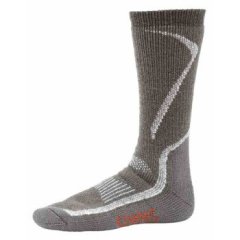 Носки Simms Extream Wading Sock Dk. Gunmetal M