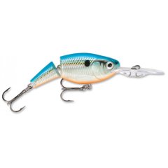Rapala Jointed Shad Rap JSR-09, BSD