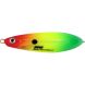 Rapala Rattlin Minnow Spoon RMSR 08, RYGR