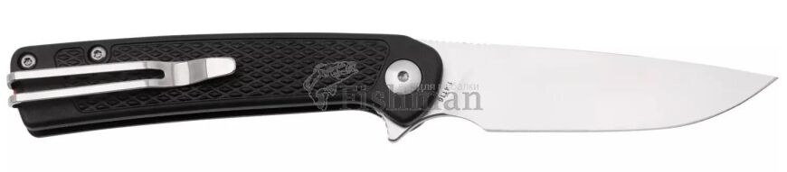 Boker Plus Fire Ant Black