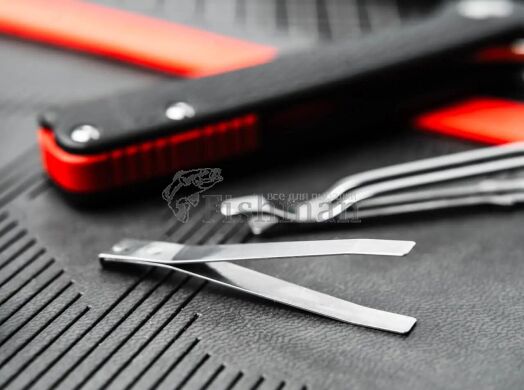 Boker Plus Fire Ant Black