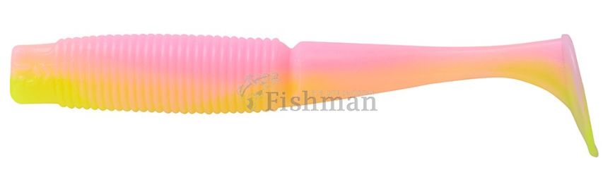 Daiwa Bait Junkie 3.2" Minnow, Voltage