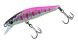 Daiwa Silver Creek Minnow DC 48S, Pink Yamame CB