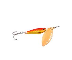 Daiwa Silver Creek Spinner-R 1180, Akakin