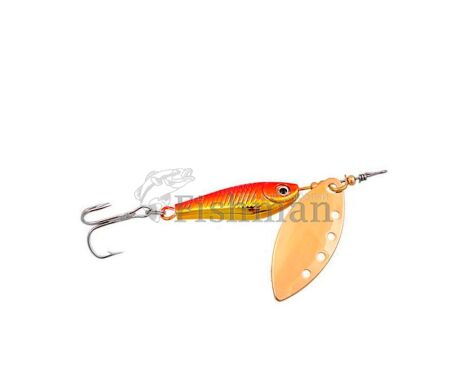 Daiwa Silver Creek Spinner-R 1180, Akakin