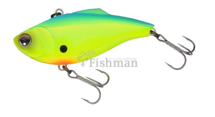 Duel Hardcore VIBE 75S, BCL