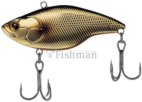 EverGreen Buzzer Beater Tungsten, 101