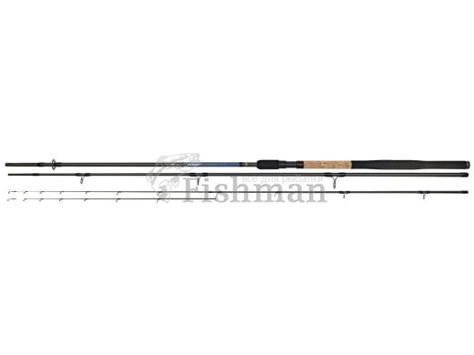 Daiwa N'Zon Feeder, NZF1203XXPQ-AX, 360, 3, 127, 2, 280, 150
