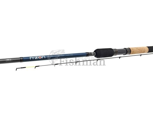 Daiwa N'Zon Feeder, NZF1203XXPQ-AX, 360, 3, 127, 2, 280, 150
