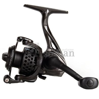 Fladen Maxximus Furvux UL, 800, 8 UL, 5.0, 140, 0.20-115, 5+1