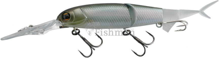 Imakatsu Baby Killer Bill Minnow, 38