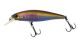 Jackall Squad Minnow 65SP, HL Mat Shad