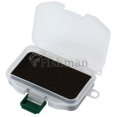 Slit Form case, SS, 103&times;73&times;23 мм