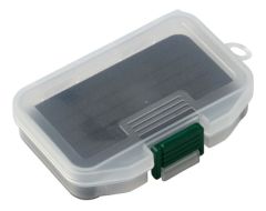 Slit Form case, SS, 103&times;73&times;23 мм