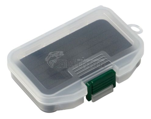 Slit Form case, SS, 103&times;73&times;23 мм