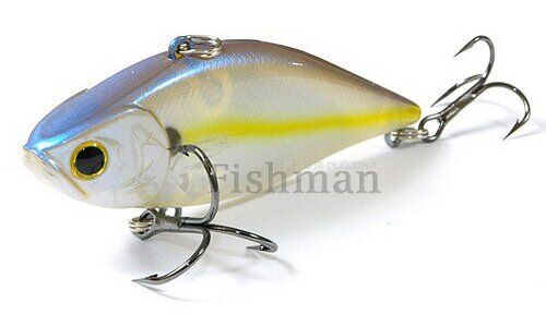 Lucky Craft LV-200, 250