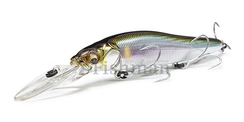 Megabass Oneten 110 R+2