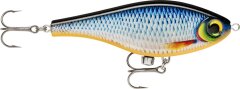 Rapala Super Shadow Rap Jerk, BGH
