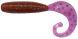 Reins FAT G TAIL GRUB 2", 606