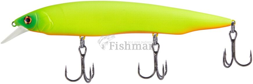 Select Hustler 160SP, 01